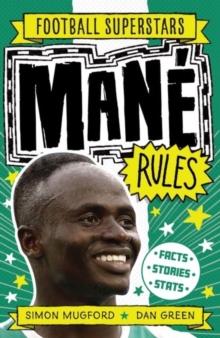 Football Superstars: Mane Rules