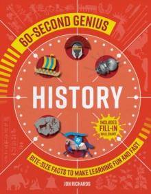 History : Bite-Size Facts to Make Learning Fun and Fast