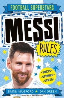 Football Superstars: Messi Rules