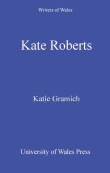 Kate Roberts