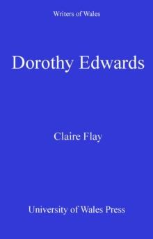 Dorothy Edwards