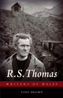 R. S. Thomas