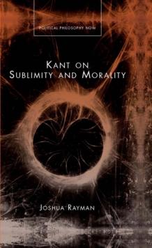 Kant on Sublimity and Morality