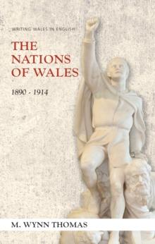 The Nations of Wales : 1890-1914