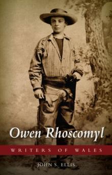 Owen Rhoscomyl