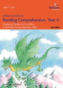 Brilliant Activities for Reading Comprehension, Year 6