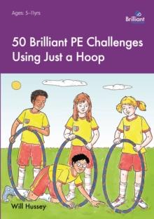 50 Brilliant PE Challenges with just a Hoop (ebook PDF)