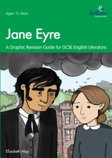 Jane Eyre (ebook pdf) : Graphic RevisionGuide for GCSE English Literature