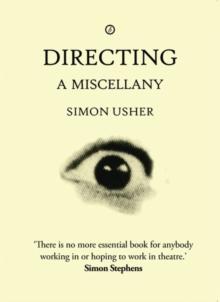 Directing : A Miscellany