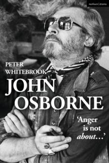 John Osborne : 'Anger is Not About...'