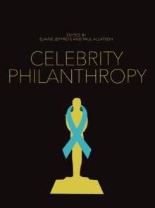 Celebrity Philanthropy