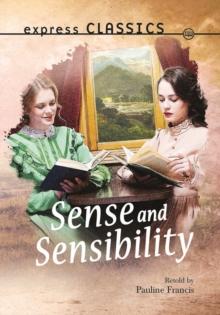 Sense and Sensibility