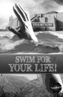 Swim for your life