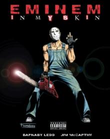 Eminem: In My Skin