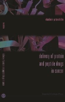 Delivery Of Protein And Peptide Drugs In Cancer