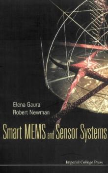 Smart Mems And Sensor Systems