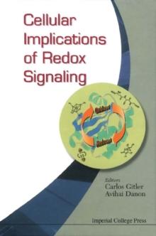 Cellular Implications Of Redox Signaling