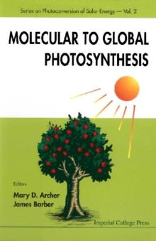 Molecular To Global Photosynthesis