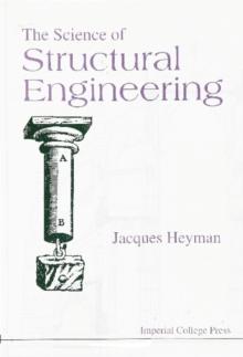 Science Of Structural Engineering, The