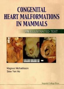 Congenital Heart Malformations In Mammals