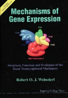 Mechanisms Of Gene Expression: Structure, Function And Evolution Of The Basal Transcriptional Machine