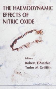 Haemodynamic Effects Of Nitric Oxide, The