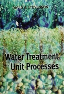 Water Treatment Unit Processes