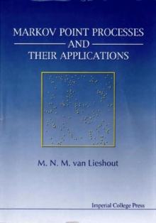 Markov Point Processes And Their Applications