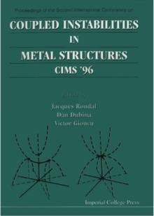 Coupled Instabilities In Metal Structures: Cims'96