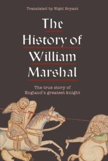 The History of William Marshal