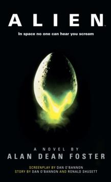 Alien: The Official Movie Novelization