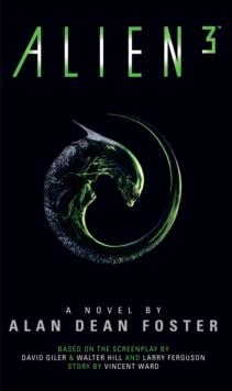 Alien 3: The Official Movie Novelization