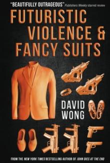 Futuristic Violence And Fancy Suits