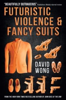 Futuristic Violence and Fancy Suits