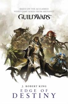 Guild Wars : Edge of Destiny (Vol. 2)