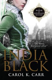 India Black