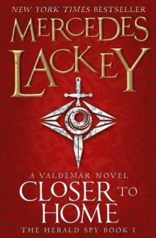 Closer To Home : Book 1