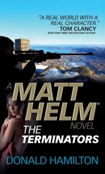 Matt Helm - The Terminators (EBK)