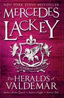 The Heralds of Valdemar (A Valdemar Omnibus)