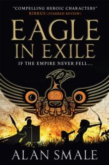 Eagle in Exile