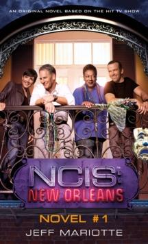 NCIS New Orleans : Crossroads