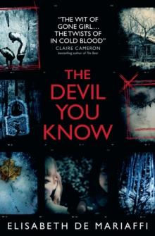 The Devil You Know