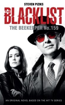 The Blacklist - The Beekeeper No. 159