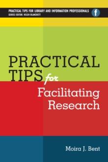 Practical Tips for Facilitating Research