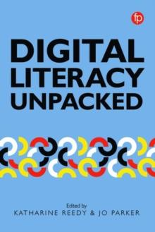 Digital Literacy Unpacked