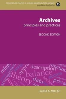 Archives : Principles and practices