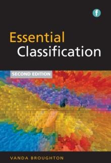 Essential Classification