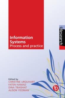 Information Systems : Process and practice