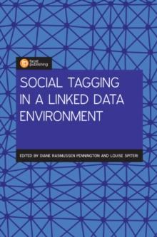 Social Tagging in a Linked Data Environment : A new approach to discovering information online