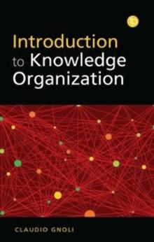 Introduction to Knowledge Organization